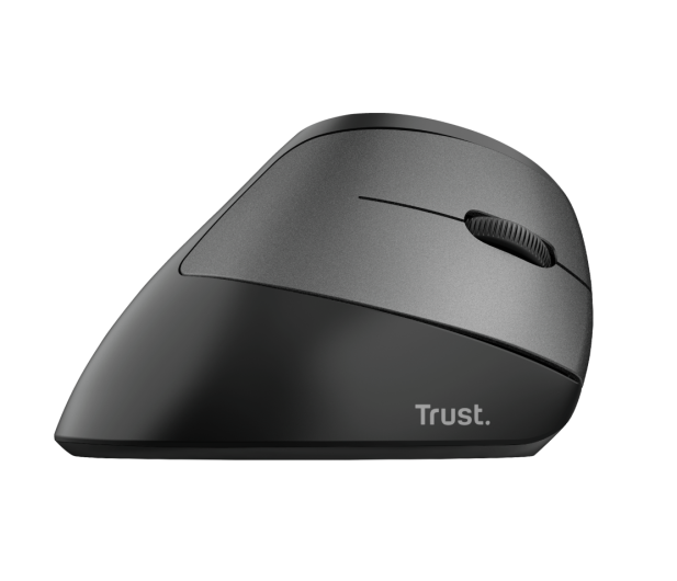 Trust Bayo ECO Wireless Ergonomic Mouse - 1123436 - zdjęcie 2